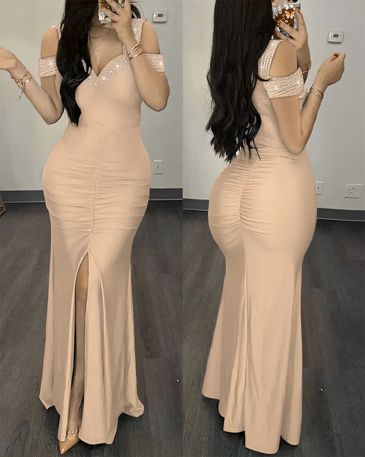 DK SHOP™ ROBE POUR FEMME