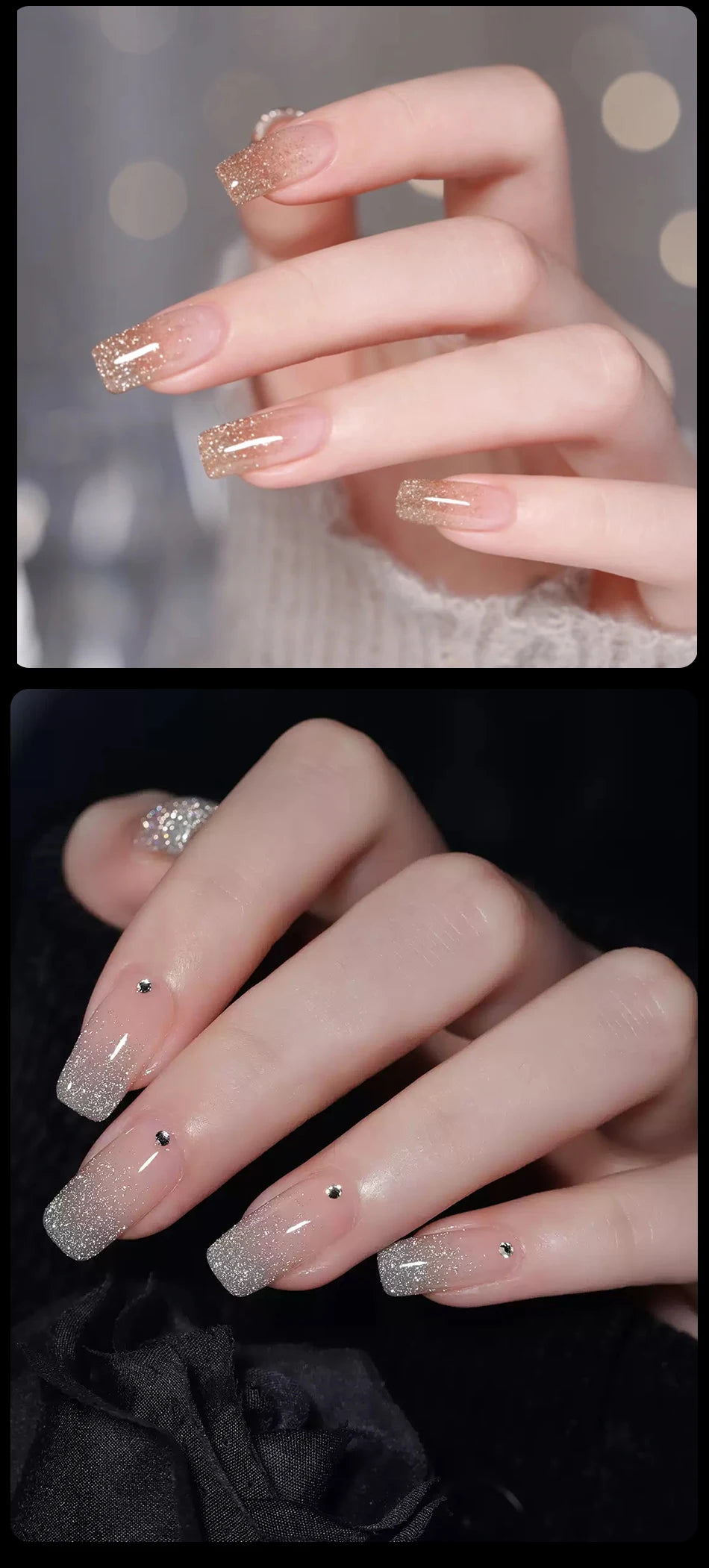 VERNIS DONGLE GEL