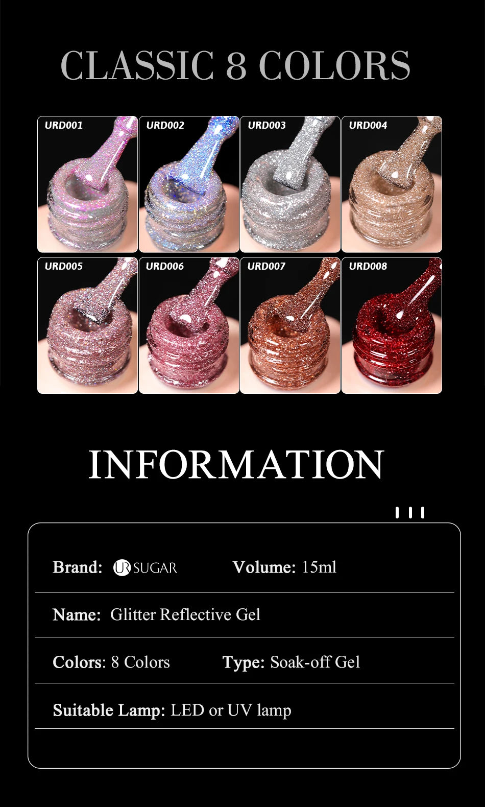 VERNIS DONGLE GEL