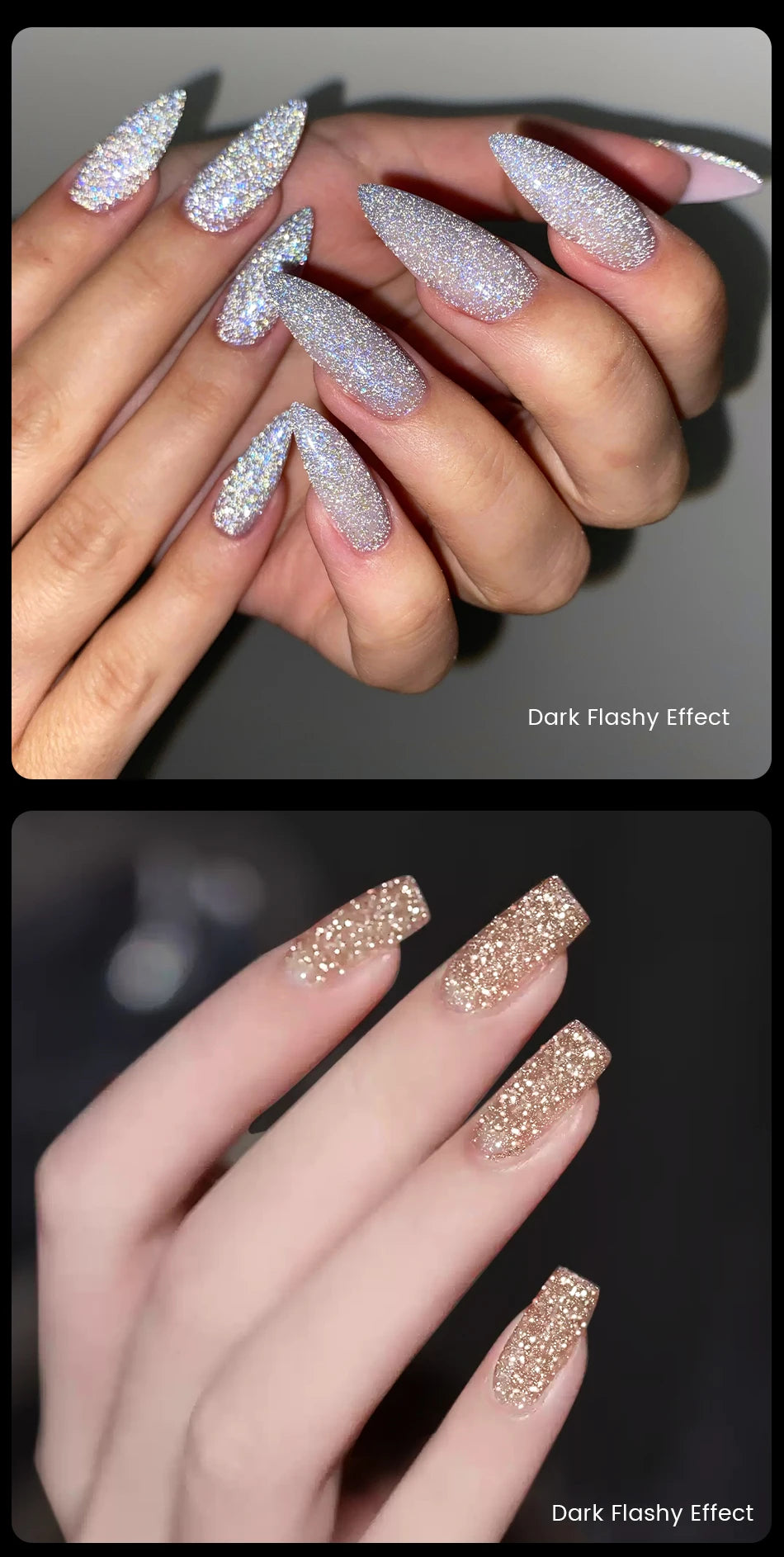 VERNIS DONGLE GEL
