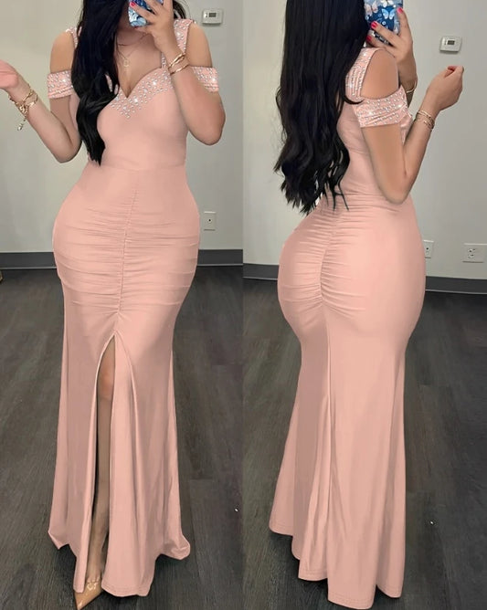 DK SHOP™ ROBE POUR FEMME